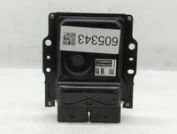 2016 Subaru Legacy PCM Engine Control Computer ECU ECM PCU OEM P/N:TN112800-2811 22765AJ15A Fits OEM Used Auto Parts - Oemus