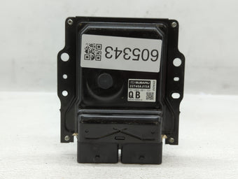 compare product 2016 Subaru Legacy PCM Engine Control Computer ECU ECM PCU OEM P/N:TN112800-2811 22765AJ15A Fits OEM Used Auto Parts