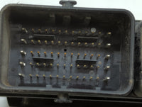 2016 Subaru Legacy PCM Engine Control Computer ECU ECM PCU OEM P/N:TN112800-2811 22765AJ15A Fits OEM Used Auto Parts - Oemus