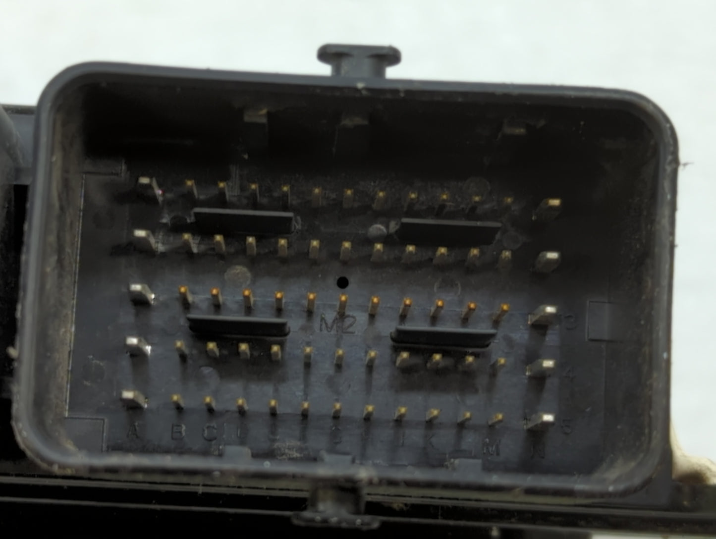 2016 Subaru Legacy PCM Engine Control Computer ECU ECM PCU OEM P/N:TN112800-2811 22765AJ15A Fits OEM Used Auto Parts - Oemus