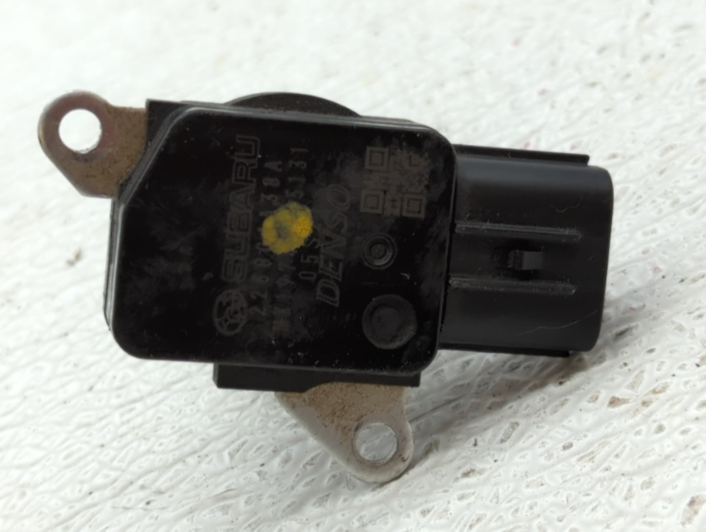 2008-2019 Subaru Legacy Mass Air Flow Meter Maf - Oemusedautoparts1.com