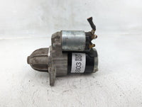 2016-2019 Subaru Legacy Car Starter Motor Solenoid OEM P/N:M000T20176ZC 23300 AA860 Fits Fits 2016 2017 2018 2019 OEM Used A