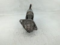 2016-2019 Subaru Legacy Car Starter Motor Solenoid OEM P/N:M000T20176ZC 23300 AA860 Fits Fits 2016 2017 2018 2019 OEM Used A
