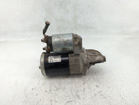 2016-2019 Subaru Legacy Car Starter Motor Solenoid OEM P/N:M000T20176ZC 23300 AA860 Fits Fits 2016 2017 2018 2019 OEM Used A