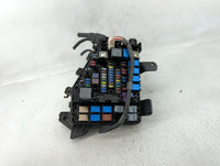 2015 Subaru Legacy Fusebox Fuse Box Panel Relay Module P/N:MB503703B Fits OEM Used Auto Parts - Oemusedautoparts1.com
