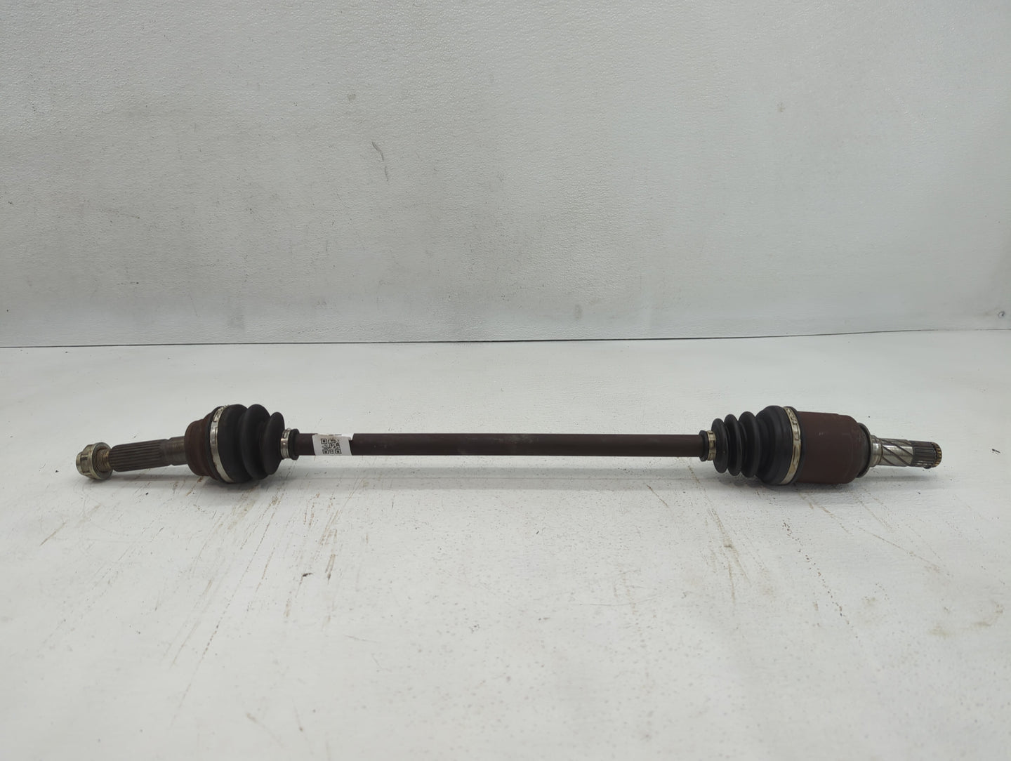 2015-2019 Subaru Legacy Axle Shaft Front Driver Cv C/v - Oemusedautoparts1.com