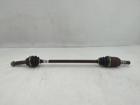 2015-2019 Subaru Legacy Axle Shaft Front Driver Cv C/v - Oemusedautoparts1.com