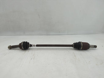 compare product 2015-2019 Subaru Legacy Axle Shaft Front Driver Cv C/v