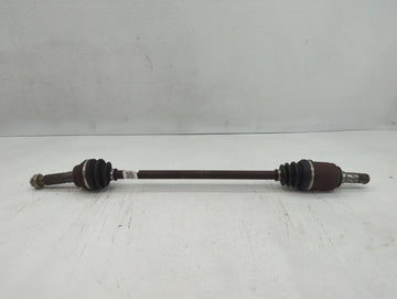 2015-2019 Subaru Legacy Axle Shaft Front Driver Cv C/v - Oemusedautoparts1.com