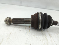2015-2019 Subaru Legacy Axle Shaft Front Driver Cv C/v - Oemusedautoparts1.com
