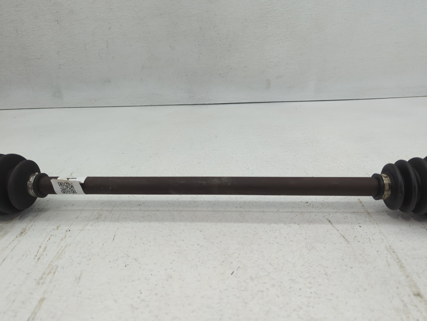 2015-2019 Subaru Legacy Axle Shaft Front Driver Cv C/v - Oemusedautoparts1.com