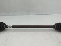 2015-2019 Subaru Legacy Axle Shaft Front Driver Cv C/v - Oemusedautoparts1.com