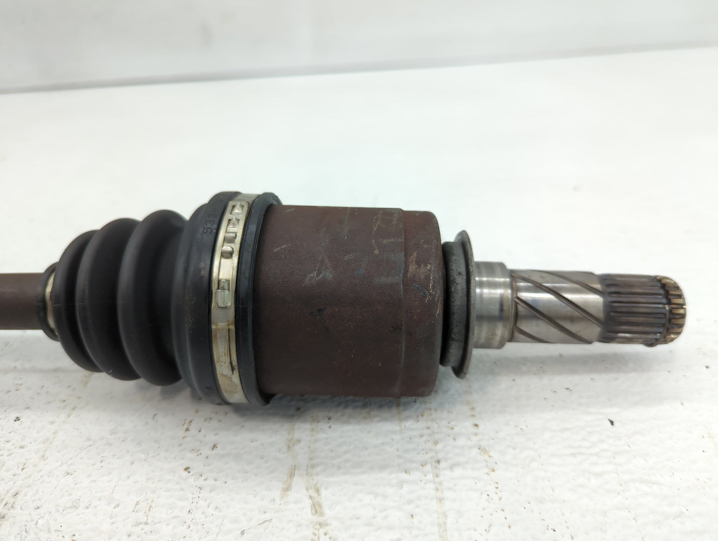 2015-2019 Subaru Legacy Axle Shaft Front Driver Cv C/v - Oemusedautoparts1.com