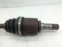 2015-2019 Subaru Legacy Axle Shaft Front Driver Cv C/v - Oemusedautoparts1.com