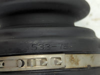 2015-2019 Subaru Legacy Axle Shaft Front Driver Cv C/v - Oemusedautoparts1.com