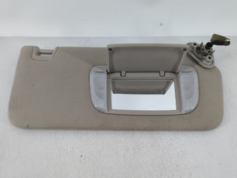 compare product 2015-2022 Subaru Legacy Sun Visor Shade Replacement Passenger Right Mirror Fits Fits 2015 2016 2017 2018 2019 2020 2021 2022 OEM Used Auto Parts