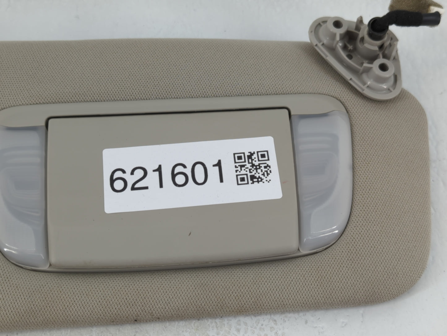 2015-2022 Subaru Legacy Sun Visor Shade Replacement Passenger Right Mirror Fits Fits 2015 2016 2017 2018 2019 2020 2021 2022