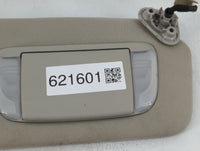 2015-2022 Subaru Legacy Sun Visor Shade Replacement Passenger Right Mirror Fits Fits 2015 2016 2017 2018 2019 2020 2021 2022