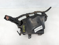 2015 Subaru Legacy Fusebox Fuse Box Panel Relay Module P/N:MB503703B Fits OEM Used Auto Parts - Oemusedautoparts1.com