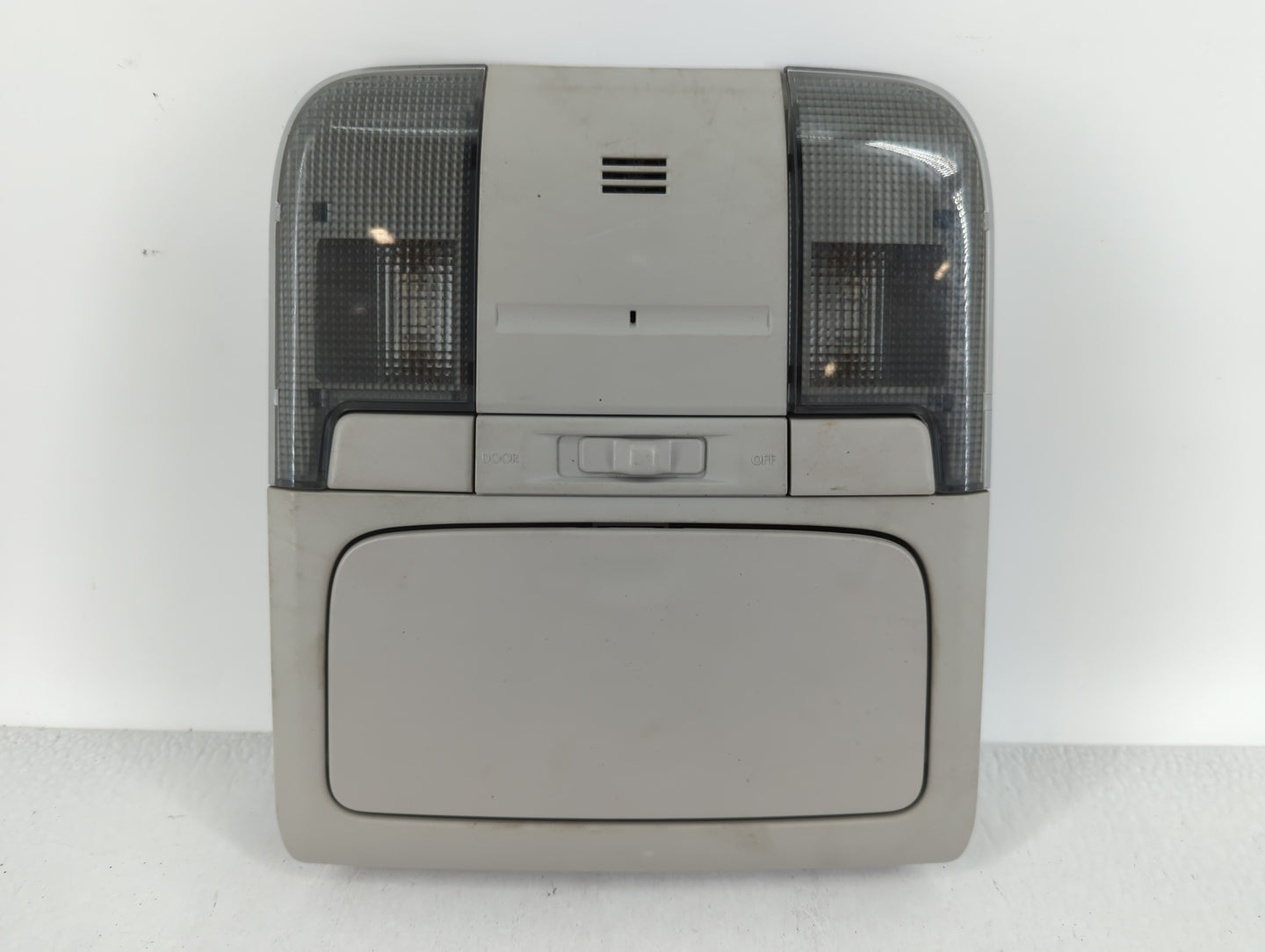 2016 Subaru Legacy Overhead Roof Console - Oemusedautoparts1.com