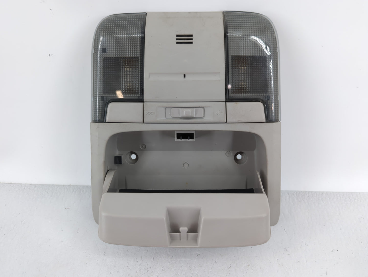 2016 Subaru Legacy Overhead Roof Console - Oemusedautoparts1.com