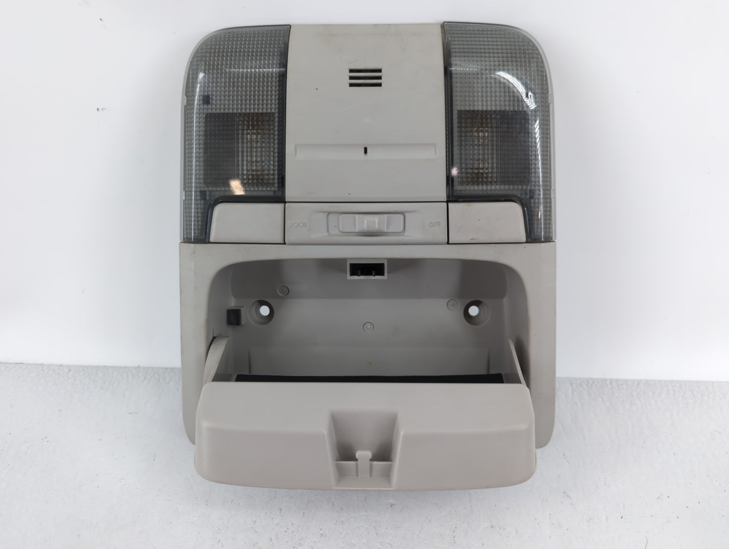 2016 Subaru Legacy Overhead Roof Console - Oemusedautoparts1.com