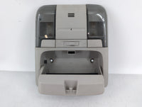 2016 Subaru Legacy Overhead Roof Console - Oemusedautoparts1.com