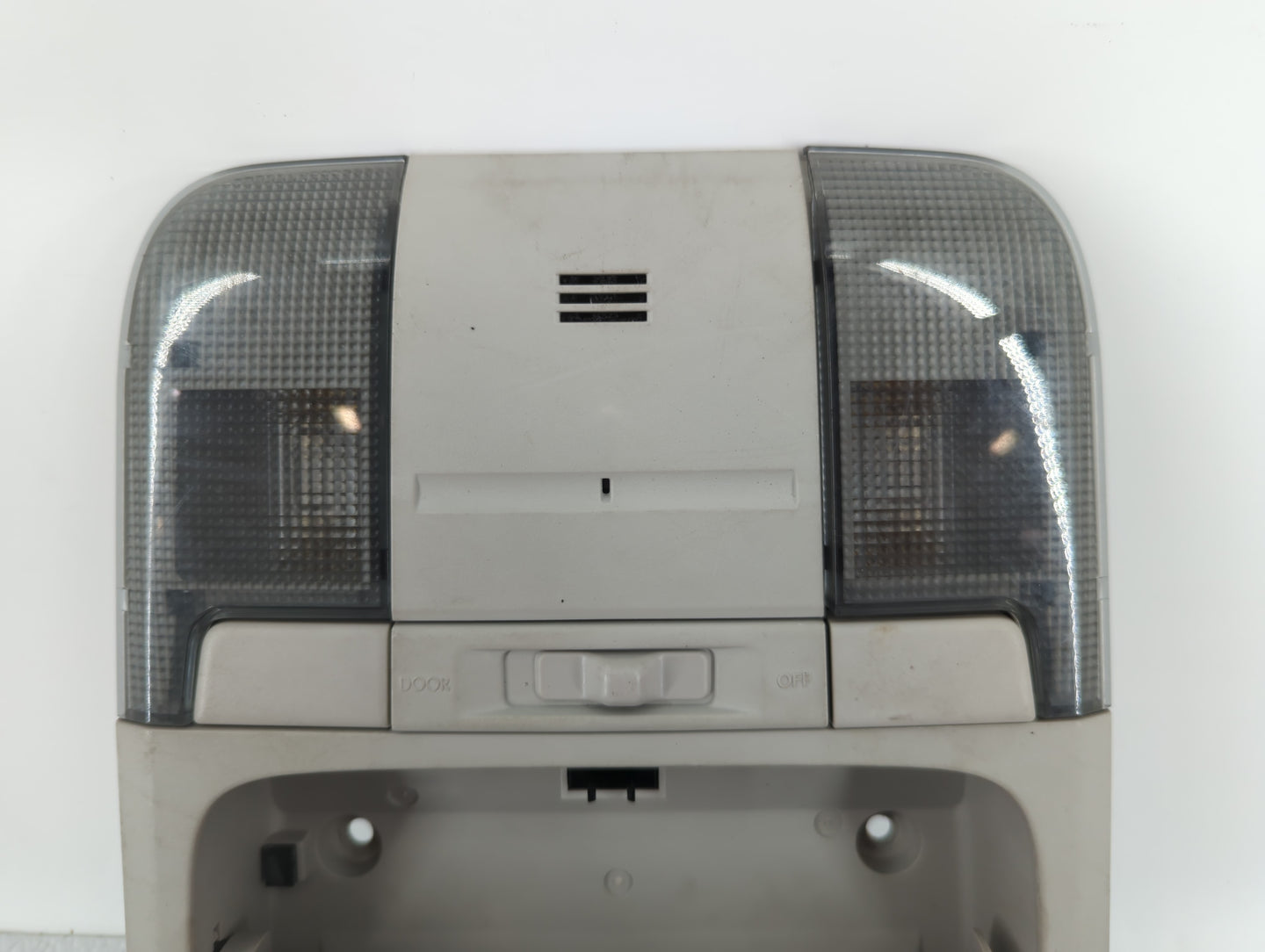 2016 Subaru Legacy Overhead Roof Console - Oemusedautoparts1.com