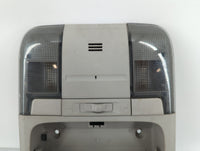 2016 Subaru Legacy Overhead Roof Console - Oemusedautoparts1.com