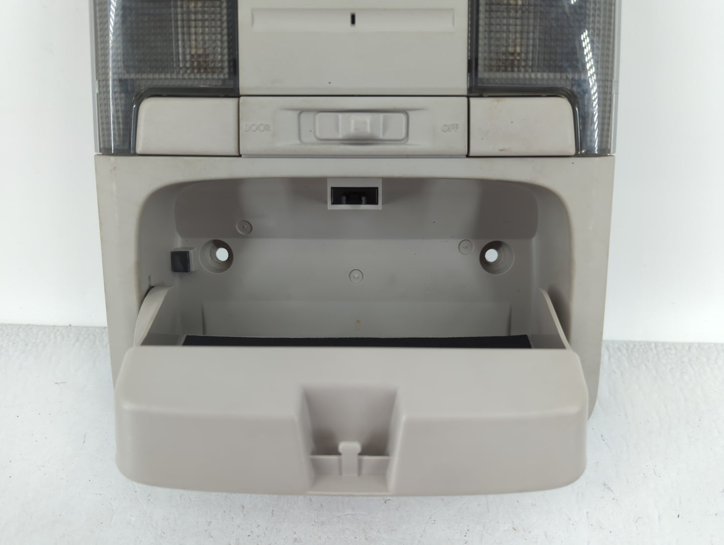 2016 Subaru Legacy Overhead Roof Console - Oemusedautoparts1.com