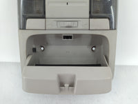2016 Subaru Legacy Overhead Roof Console - Oemusedautoparts1.com