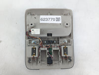 2016 Subaru Legacy Overhead Roof Console - Oemusedautoparts1.com