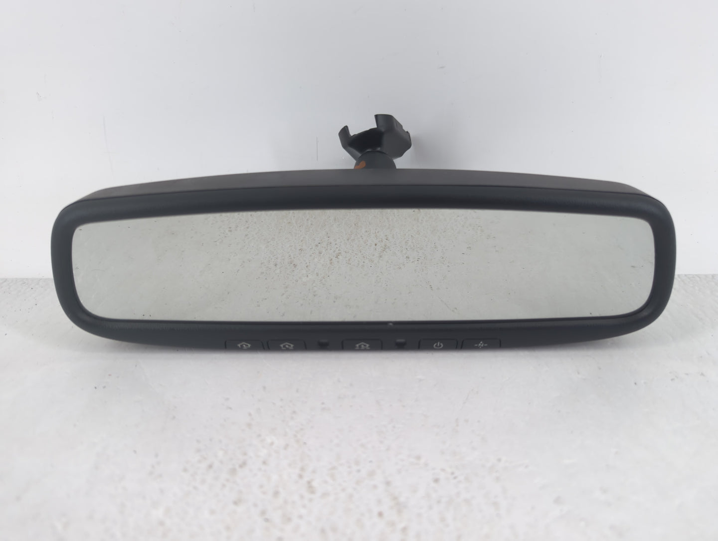 2015-2019 Subaru Legacy Interior Rear View Mirror Replacement OEM P/N:92021-AL00A Fits Fits 2015 2016 2017 2018 2019 OEM Use