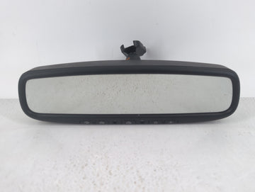 2015-2019 Subaru Legacy Interior Rear View Mirror Replacement OEM P/N:92021-AL00A Fits Fits 2015 2016 2017 2018 2019 OEM Use