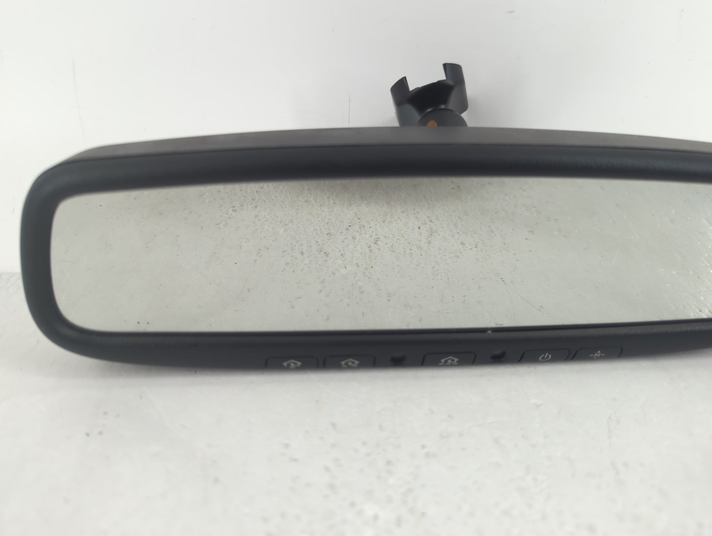 2015-2019 Subaru Legacy Interior Rear View Mirror Replacement OEM P/N:92021-AL00A Fits Fits 2015 2016 2017 2018 2019 OEM Use