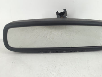 2015-2019 Subaru Legacy Interior Rear View Mirror Replacement OEM P/N:92021-AL00A Fits Fits 2015 2016 2017 2018 2019 OEM Used Auto Parts