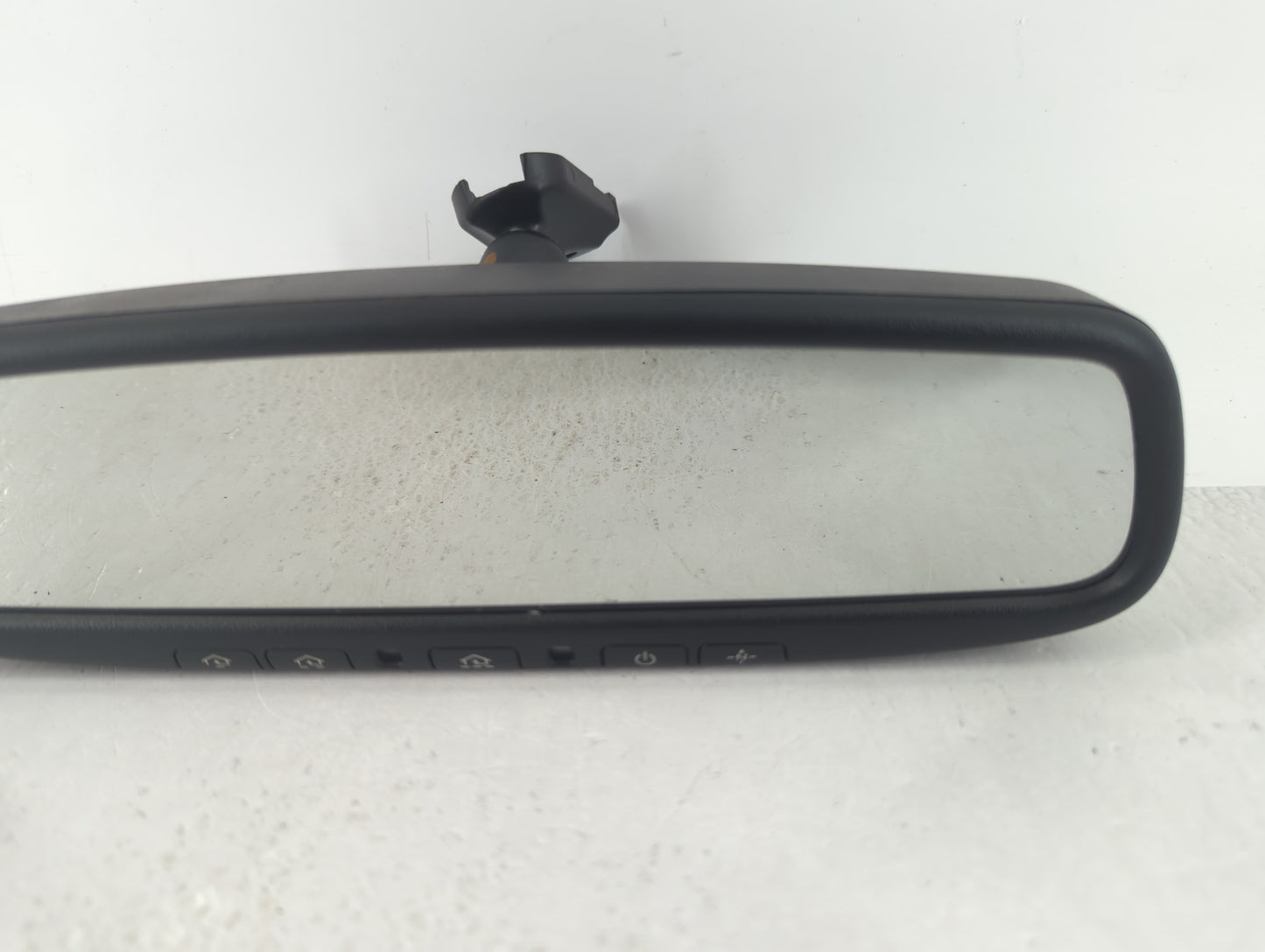 2015-2019 Subaru Legacy Interior Rear View Mirror Replacement OEM P/N:92021-AL00A Fits Fits 2015 2016 2017 2018 2019 OEM Use