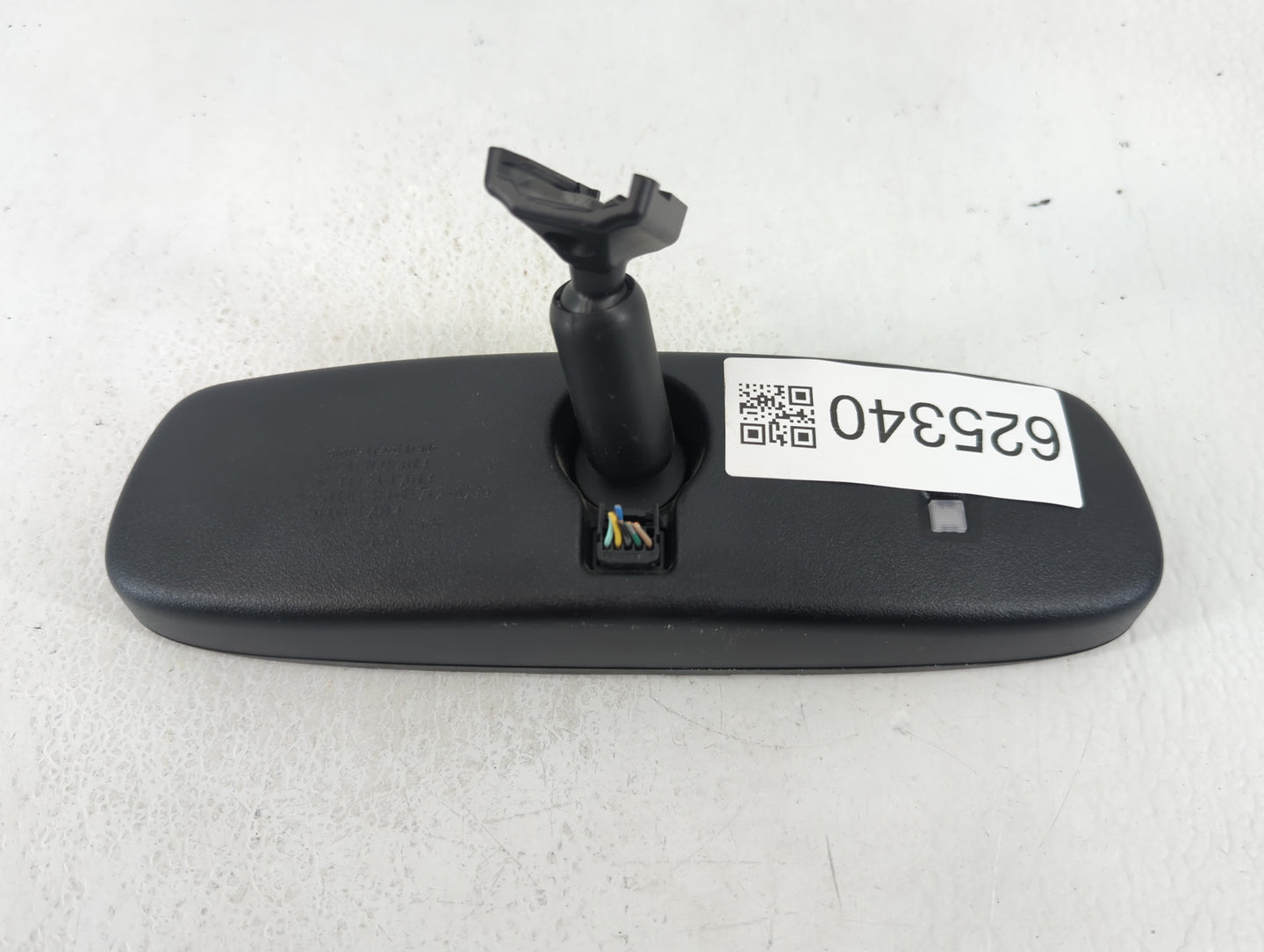 2015-2019 Subaru Legacy Interior Rear View Mirror Replacement OEM P/N:92021-AL00A Fits Fits 2015 2016 2017 2018 2019 OEM Use