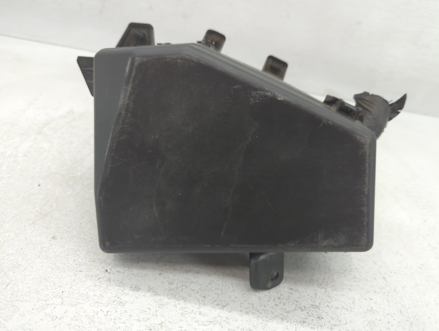 2015-2017 Subaru Legacy Fusebox Fuse Box Panel Relay Module P/N:MB503700B2 Fits Fits 2015 2017 OEM Used Auto Parts - Oemused
