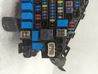 2015-2017 Subaru Legacy Fusebox Fuse Box Panel Relay Module P/N:MB503700B2 Fits Fits 2015 2017 OEM Used Auto Parts - Oemused