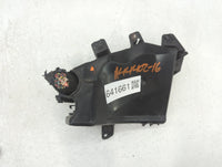 2015-2017 Subaru Legacy Fusebox Fuse Box Panel Relay Module P/N:MB503700B2 Fits Fits 2015 2017 OEM Used Auto Parts - Oemused