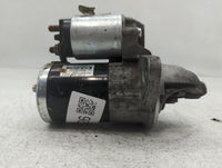 2015-2019 Subaru Legacy Car Starter Motor Solenoid OEM P/N:23300 AA71A Fits Fits 2015 2016 2017 2018 2019 OEM Used Auto Part