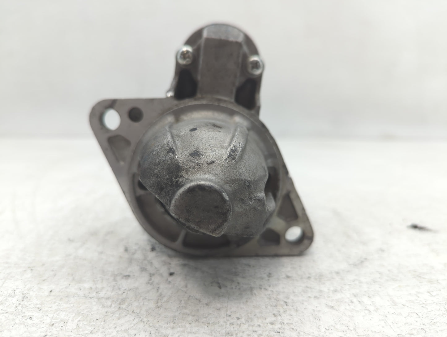 2015-2019 Subaru Legacy Car Starter Motor Solenoid OEM P/N:23300 AA71A Fits Fits 2015 2016 2017 2018 2019 OEM Used Auto Part