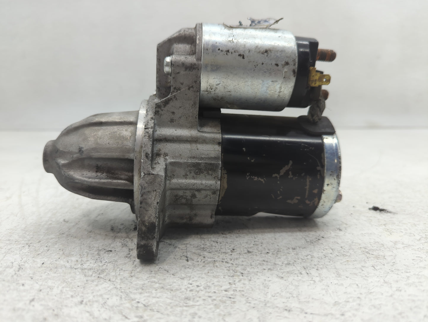 2015-2019 Subaru Legacy Car Starter Motor Solenoid OEM P/N:23300 AA71A Fits Fits 2015 2016 2017 2018 2019 OEM Used Auto Part