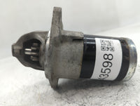 2015-2019 Subaru Legacy Car Starter Motor Solenoid OEM P/N:M000T385714ZC 23300 AA71A Fits Fits 2015 2016 2017 2018 2019 OEM 