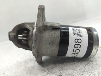 compare product 2015-2019 Subaru Legacy Car Starter Motor Solenoid OEM P/N:M000T385714ZC 23300 AA71A Fits Fits 2015 2016 2017 2018 2019 OEM Used Auto Parts