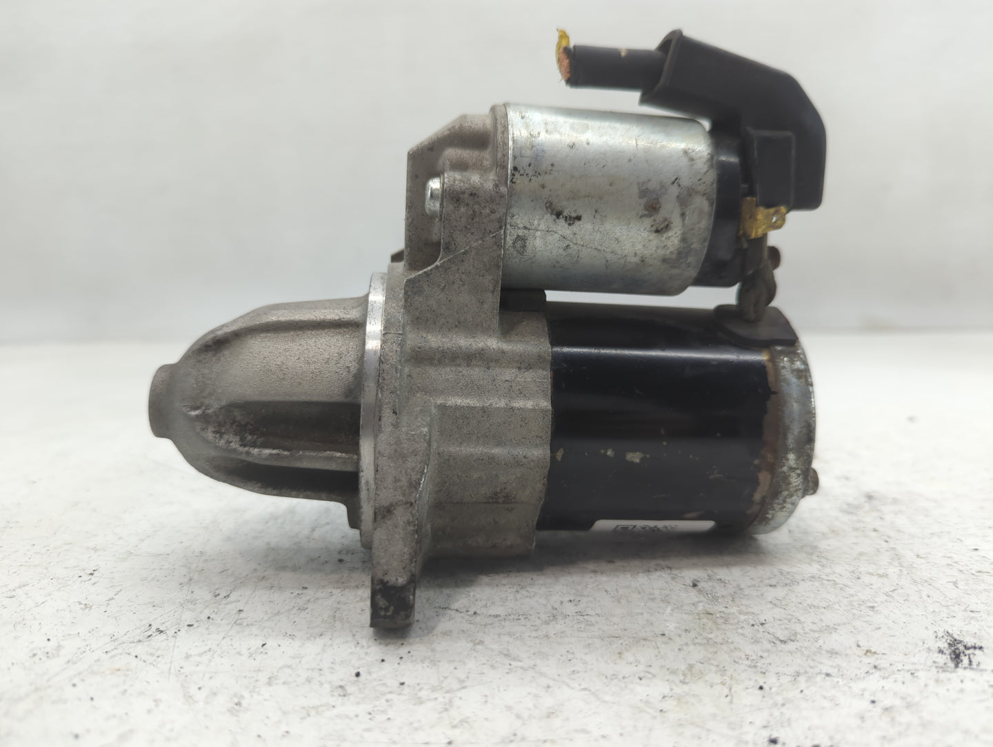 2015-2019 Subaru Legacy Car Starter Motor Solenoid OEM P/N:M000T385714ZC 23300 AA71A Fits Fits 2015 2016 2017 2018 2019 OEM 
