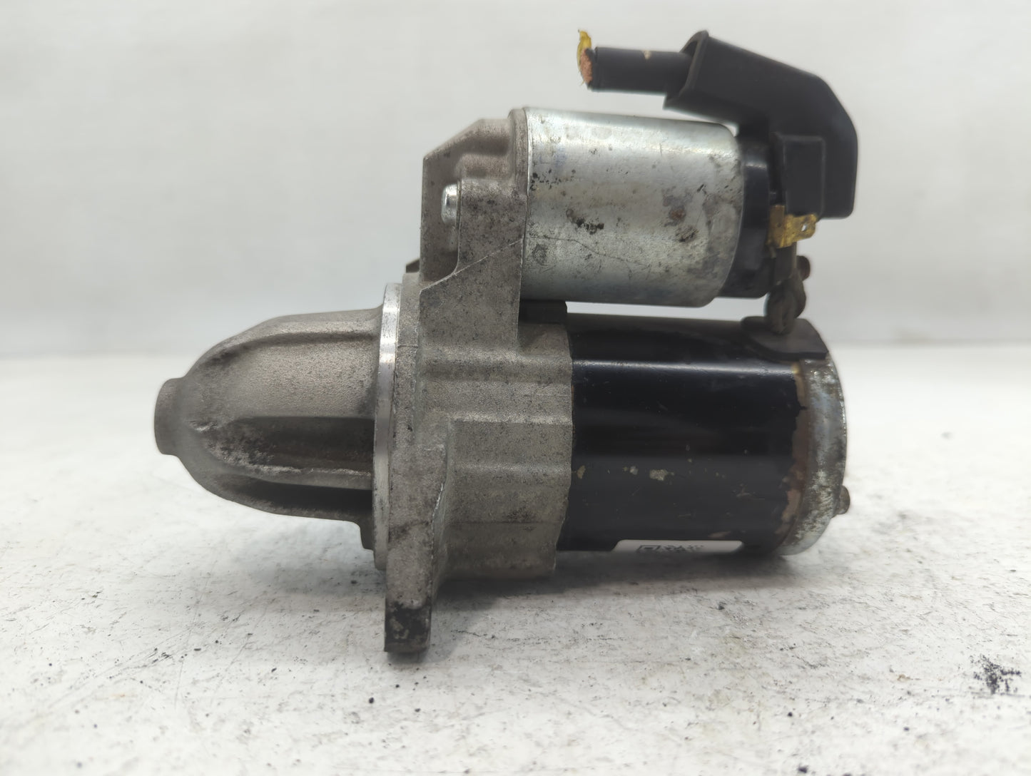2015-2019 Subaru Legacy Car Starter Motor Solenoid OEM P/N:M000T385714ZC 23300 AA71A Fits Fits 2015 2016 2017 2018 2019 OEM 