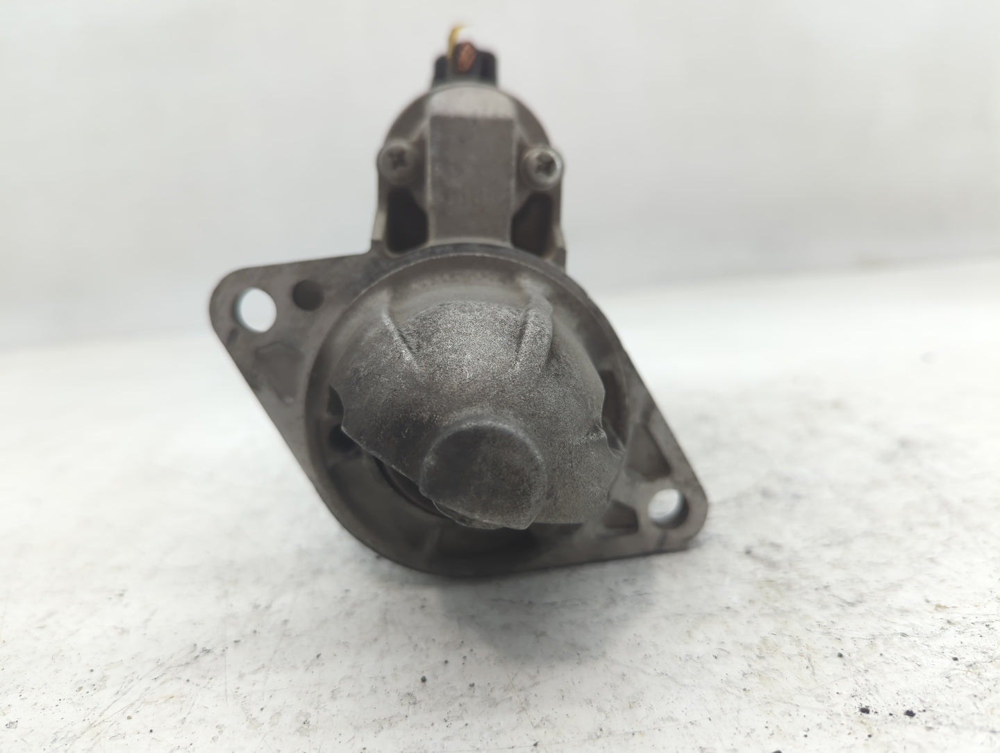 2015-2019 Subaru Legacy Car Starter Motor Solenoid OEM P/N:M000T385714ZC 23300 AA71A Fits Fits 2015 2016 2017 2018 2019 OEM 