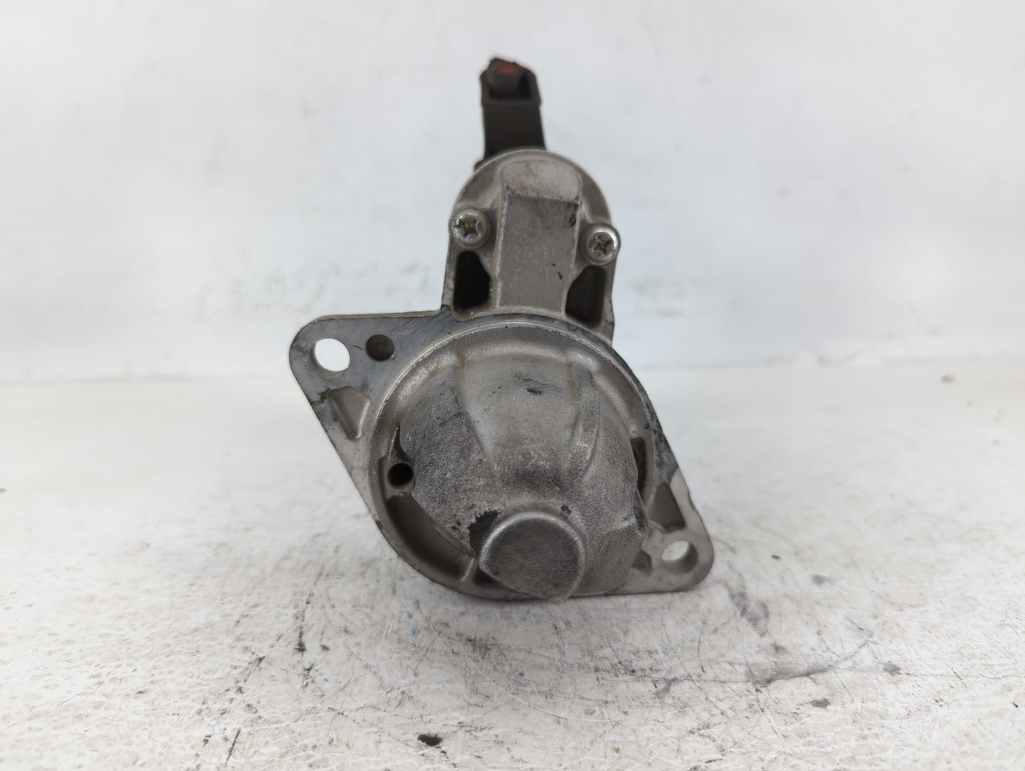 2015-2019 Subaru Legacy Car Starter Motor Solenoid OEM P/N:M00T38571ZC 23300 AA71A Fits Fits 2015 2016 2017 2018 2019 OEM Us